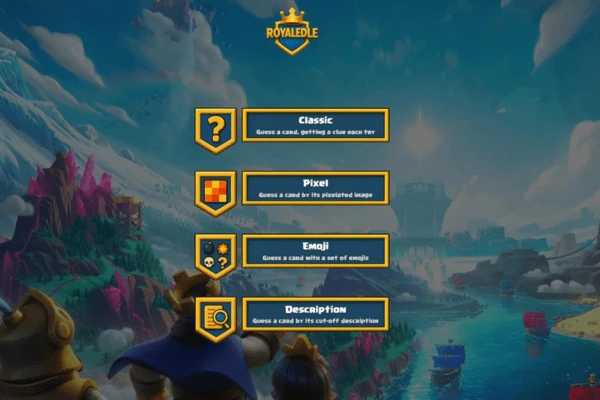 Daily Puzzle Mastery - Advanced Royaledle Strategies and Expert Tips
